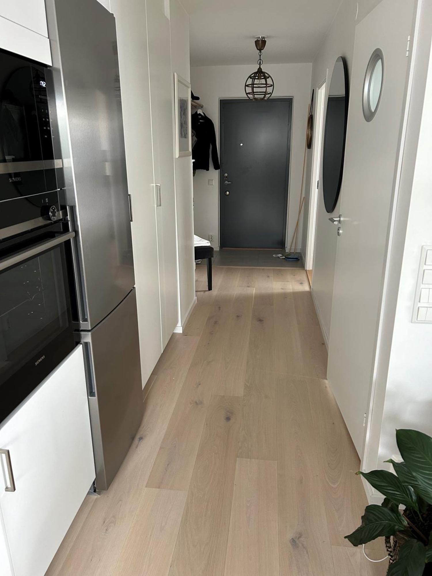 Ferienwohnung Pa Bryggan Skärhamn Exterior foto