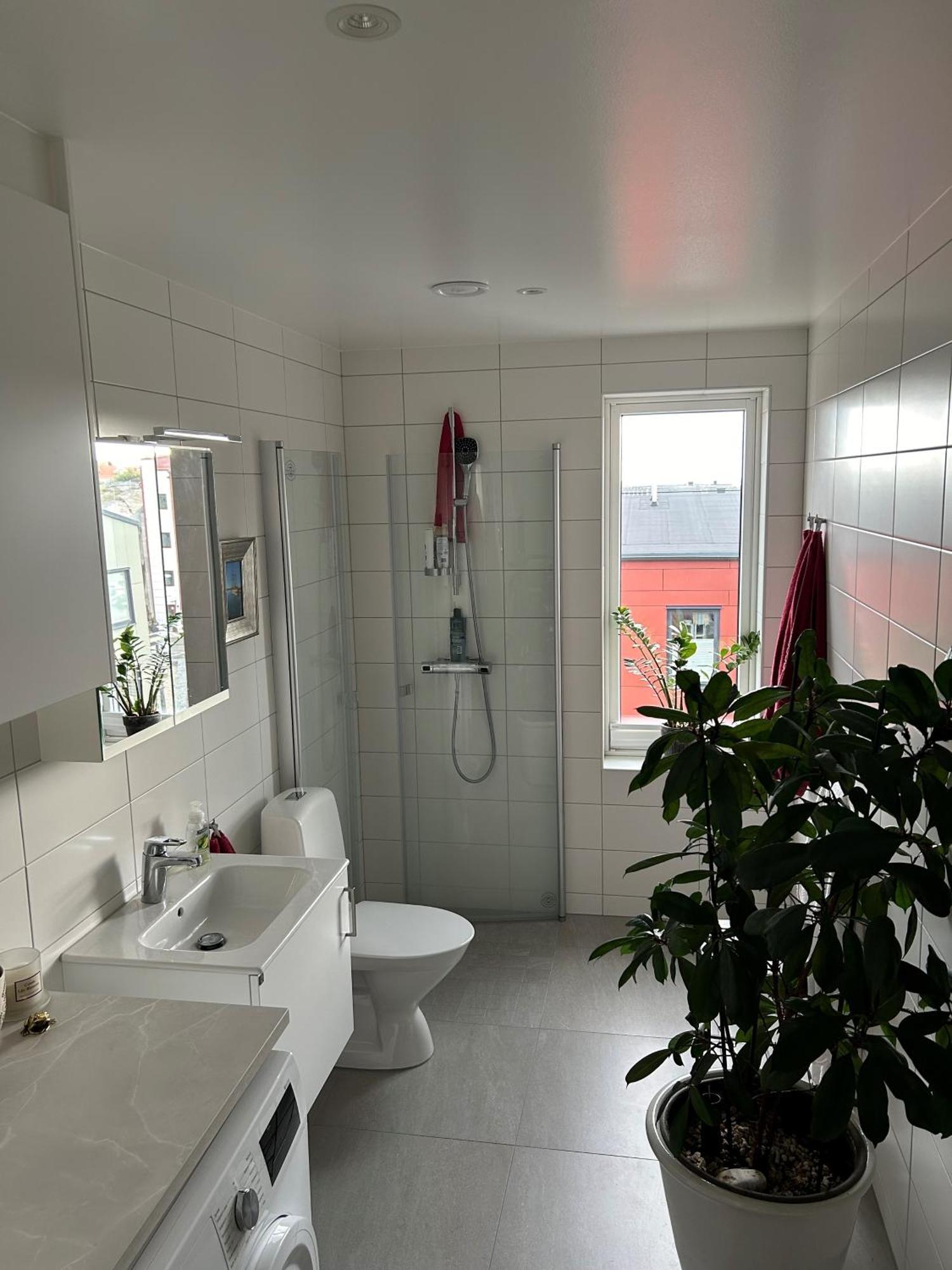 Ferienwohnung Pa Bryggan Skärhamn Exterior foto