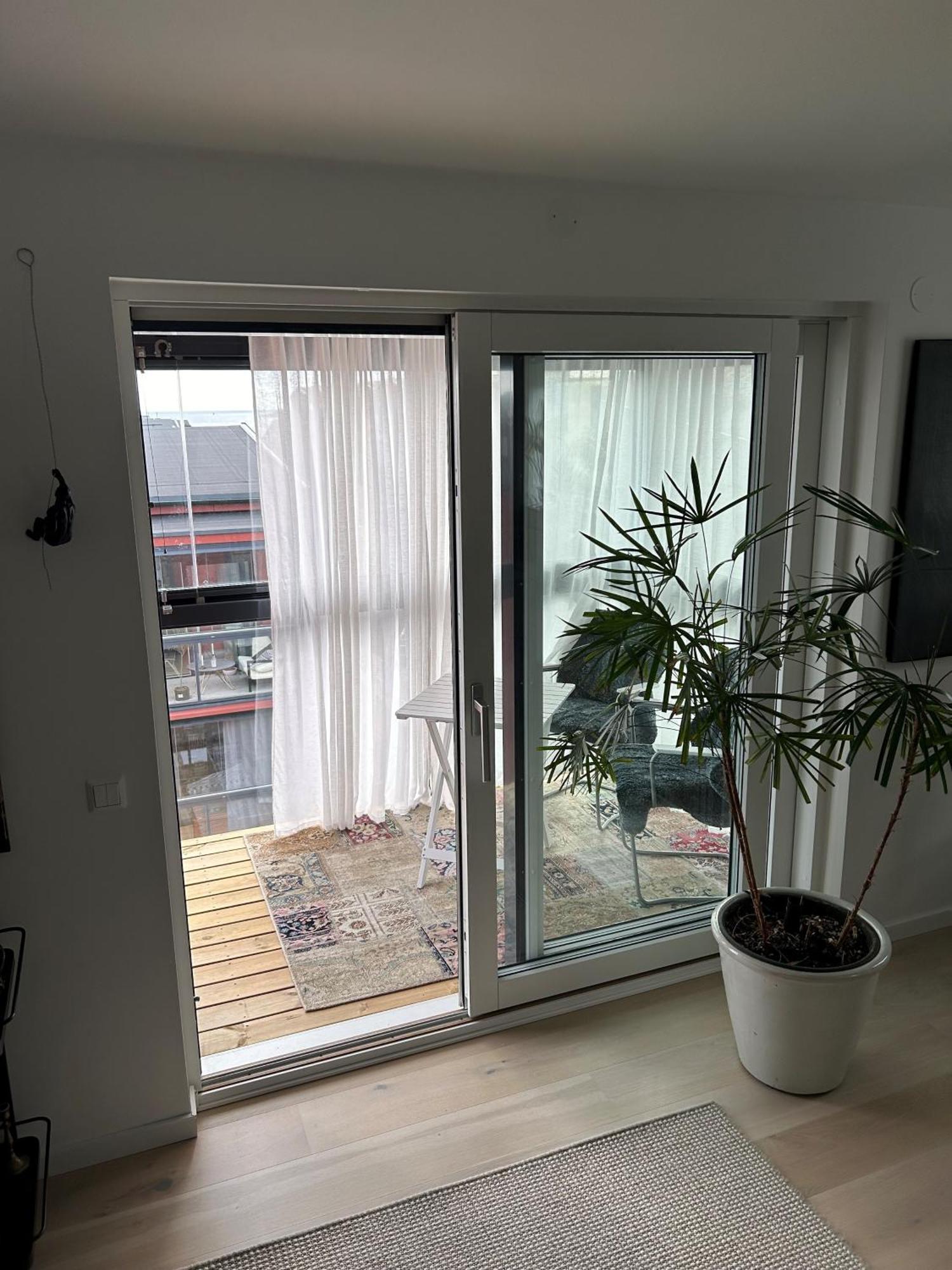 Ferienwohnung Pa Bryggan Skärhamn Exterior foto